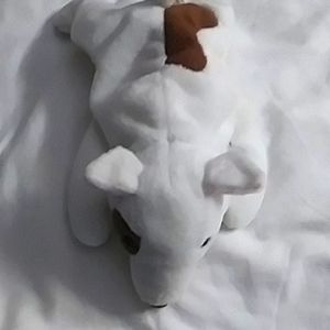 Rare but doesn't have the tag on it